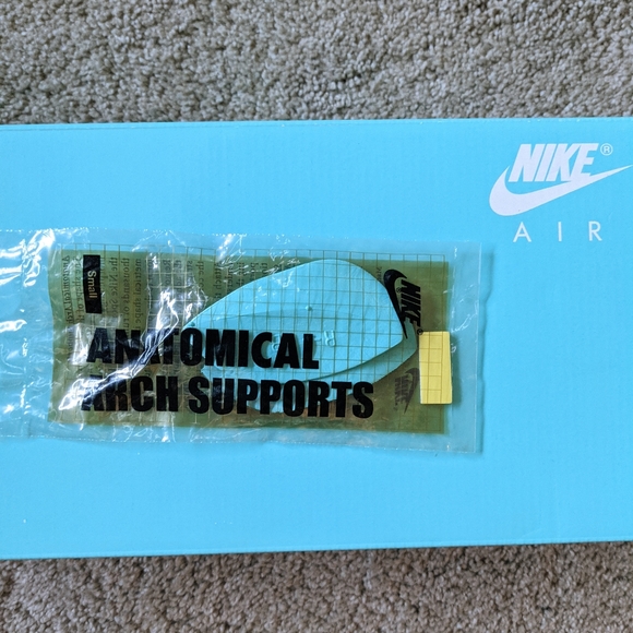 W Nike Air Max 90 Turquoise 2020 Women’s 6.5 - Picture 6 of 8